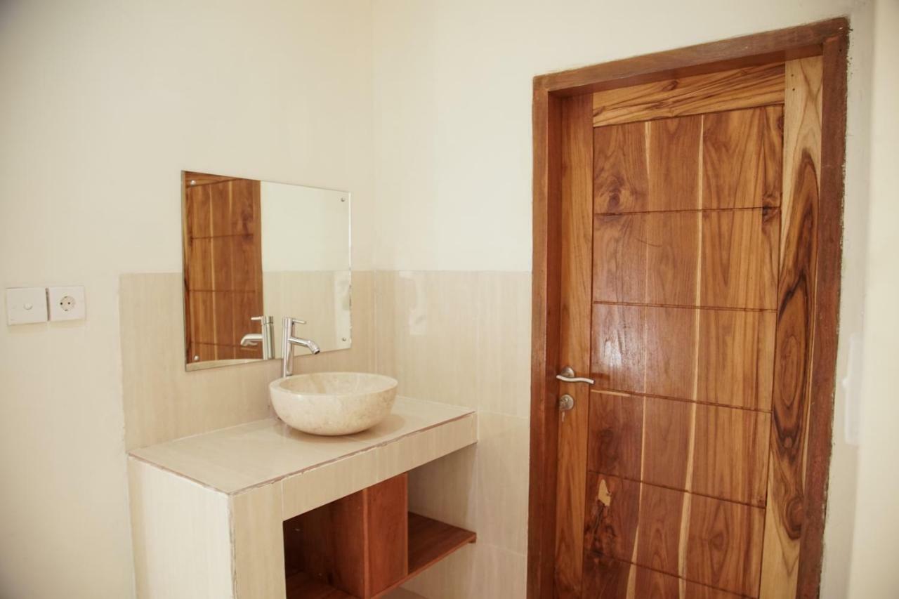 Guest house Davu Sundara *