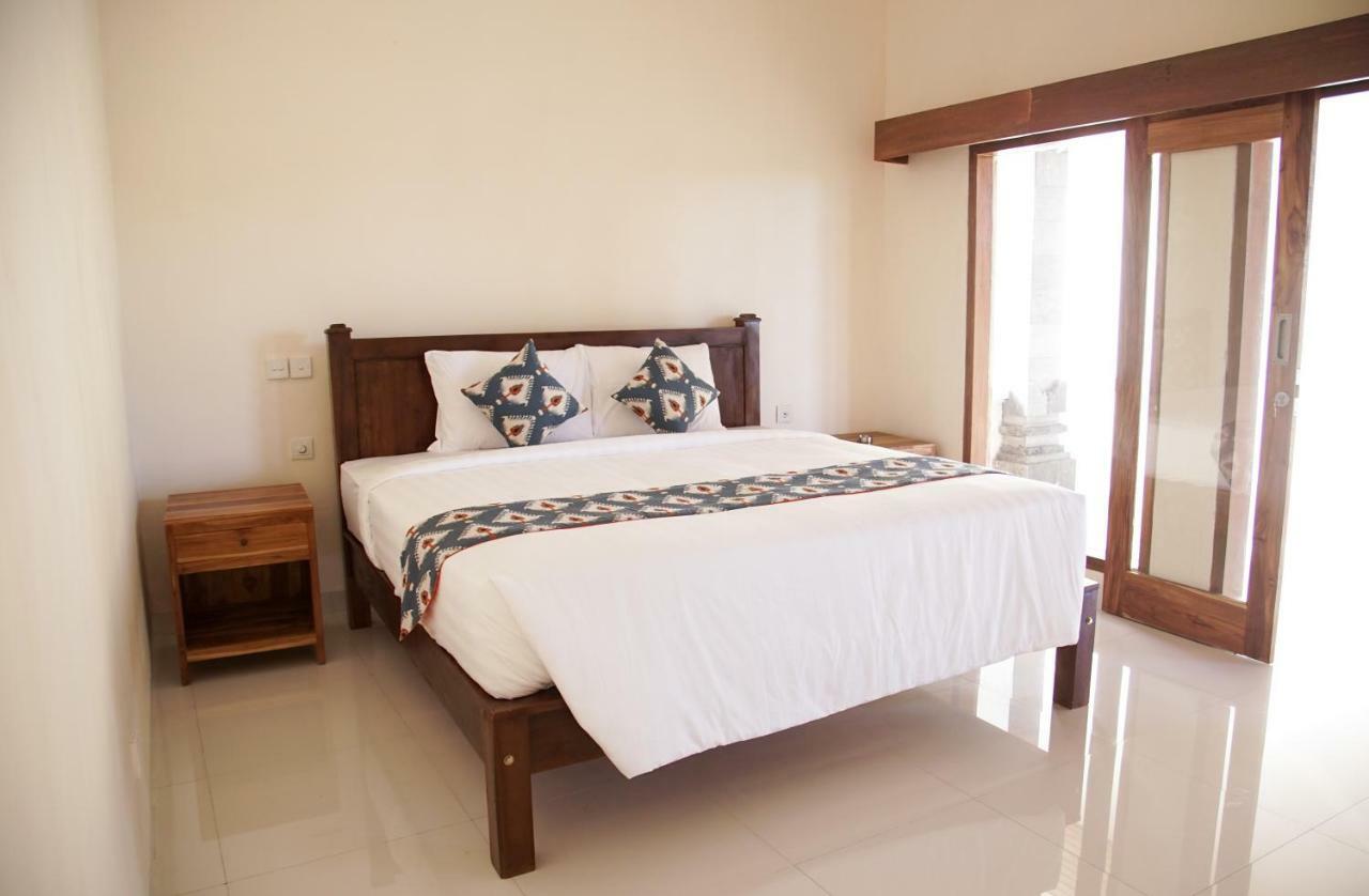 Davu Sundara Guest house Uluwatu (Bali)