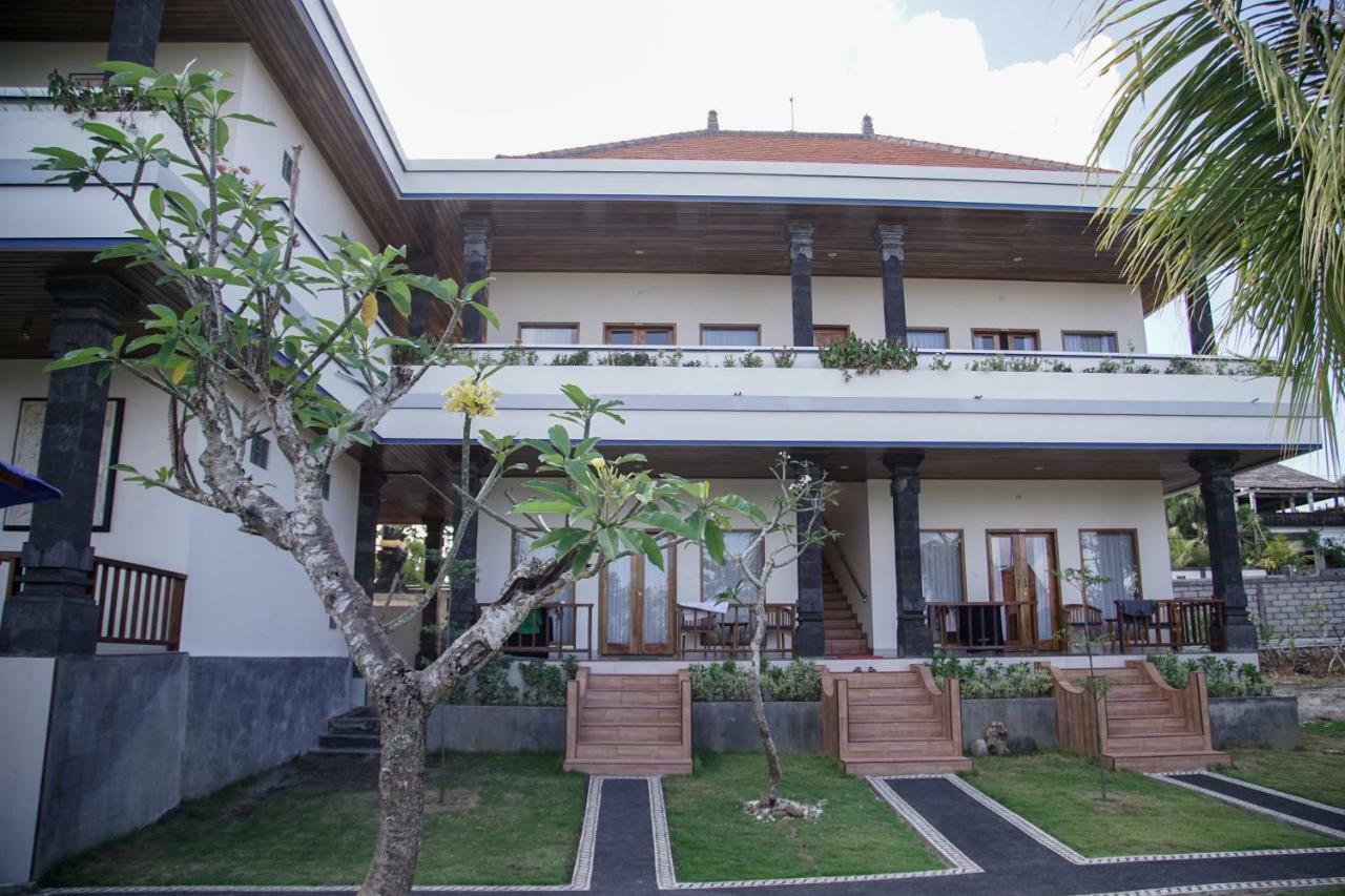 Davu Sundara Guest house *