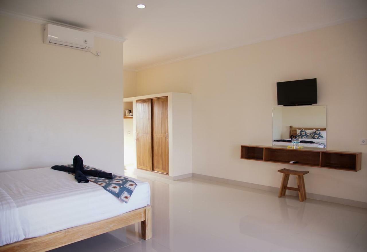Guest house Davu Sundara Uluwatu (Bali)