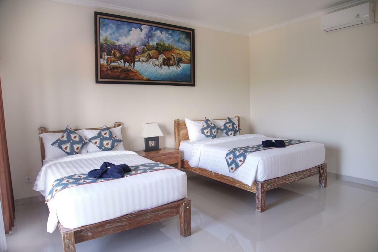 Guest house Davu Sundara Uluwatu (Bali)