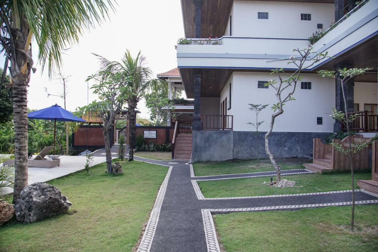 Davu Sundara Uluwatu (Bali)