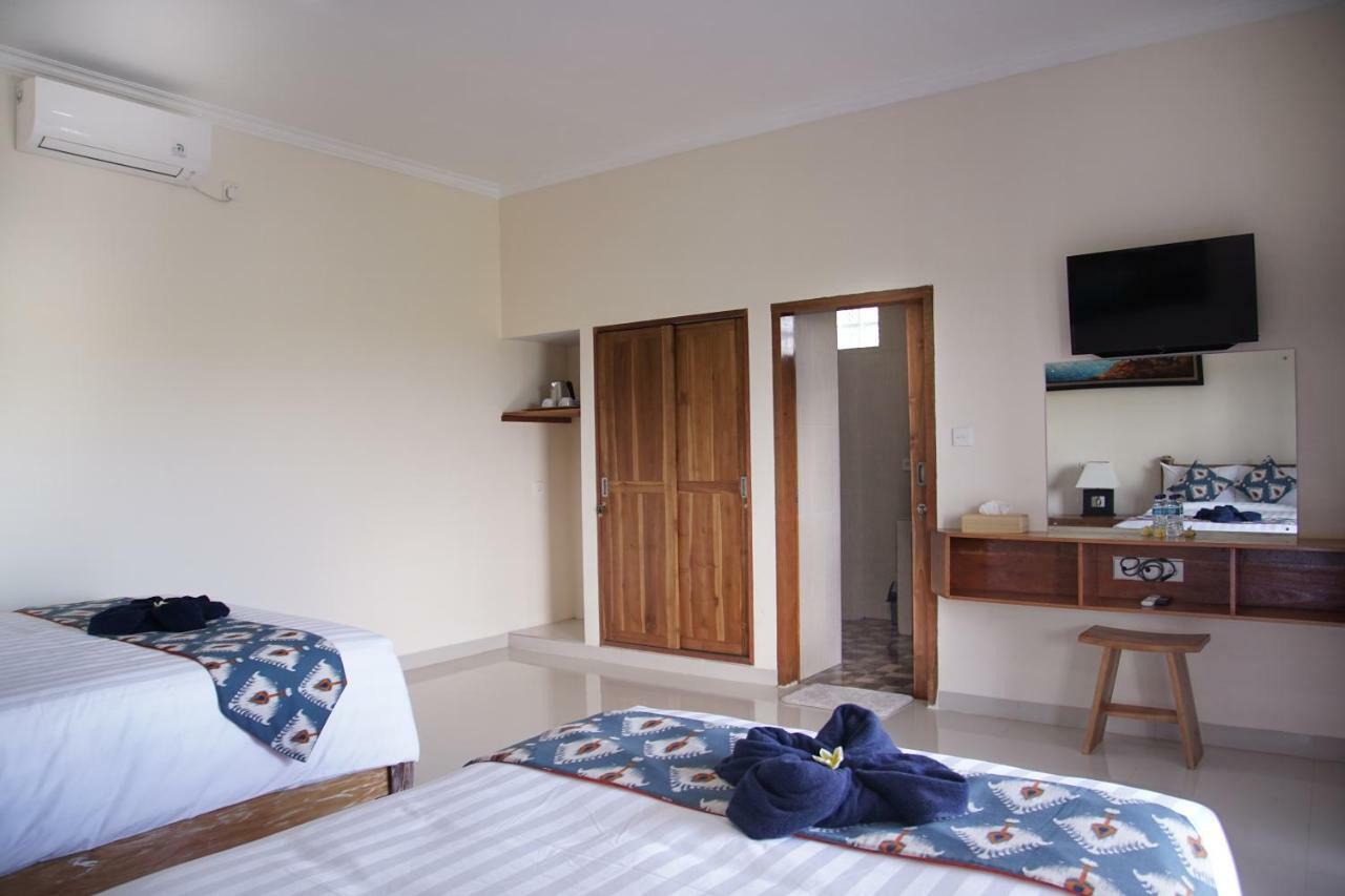 Davu Sundara Guest house Uluwatu (Bali)