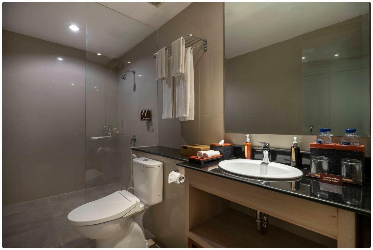 Resort D'nusa Club And 4*