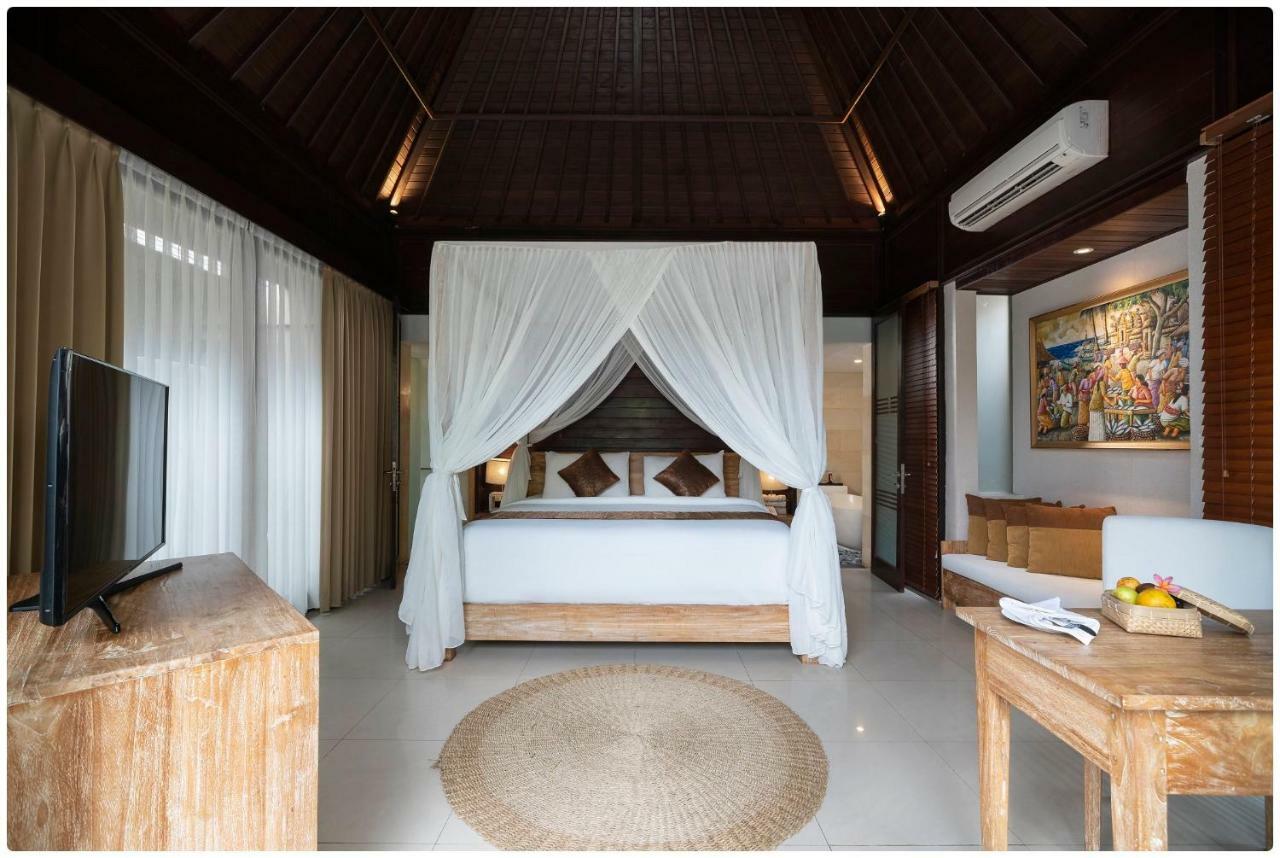 D'nusa Club And Resort