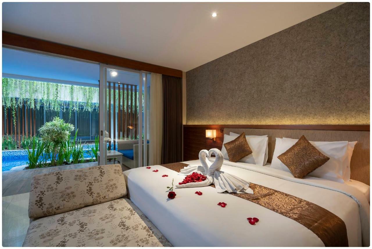 D'nusa Club And