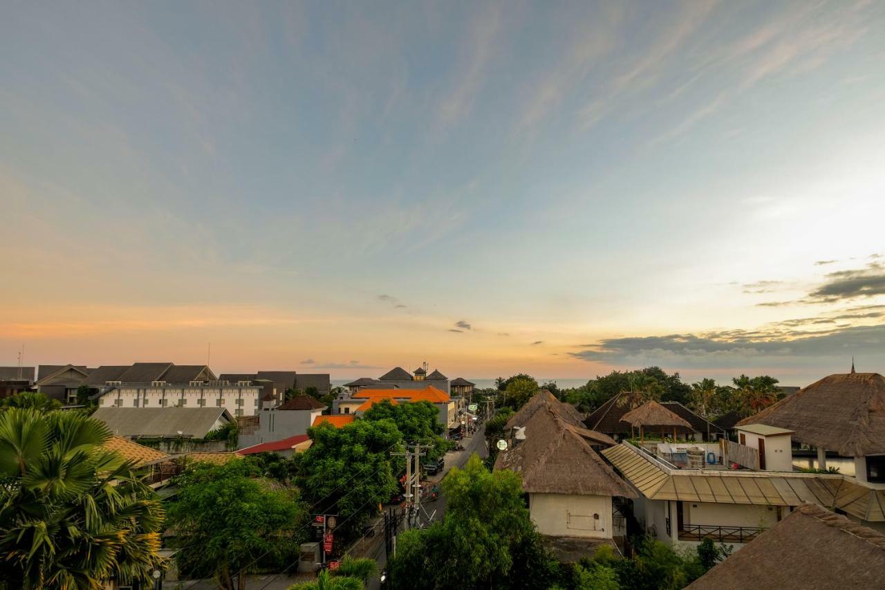 Papillon Echo 3* Canggu (Bali)