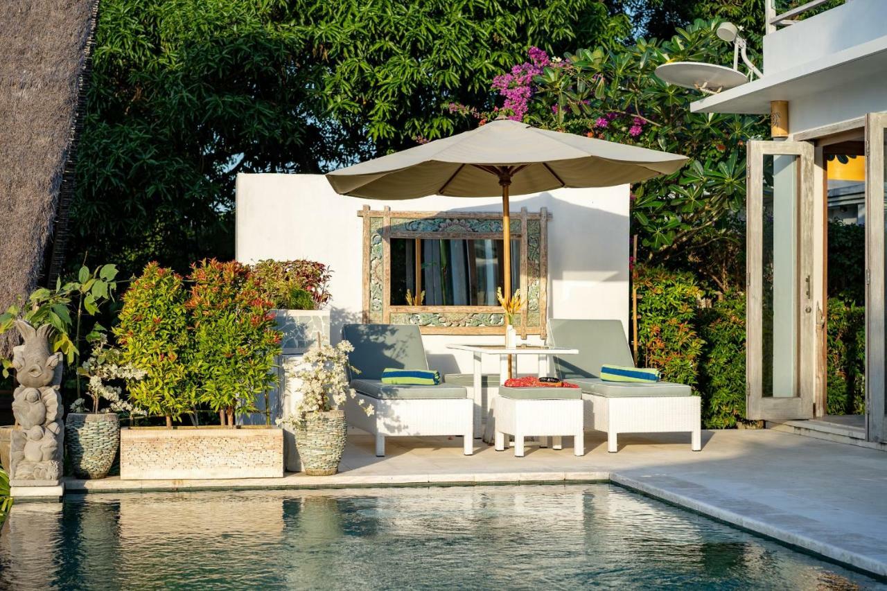 Villa Nusa *