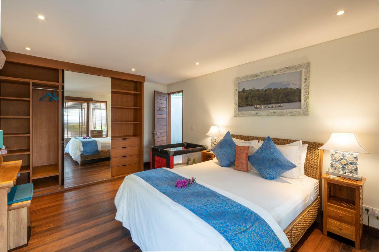 Villa Nusa Nusa Lembongan (Bali)