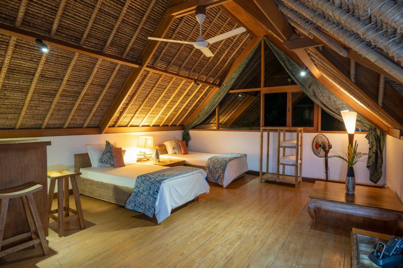 Nusa * Nusa Lembongan (Bali)