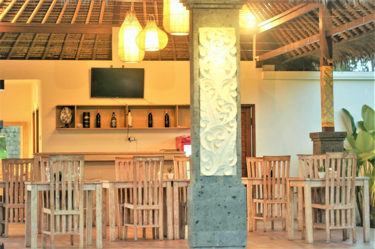Three Gold Luxury Private Ubud (Bali)
