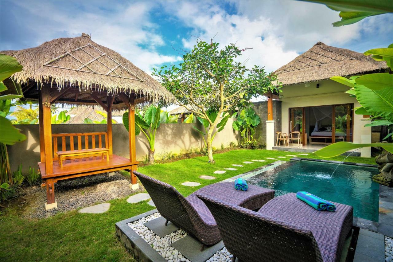 Villa Three Gold Luxury Private *