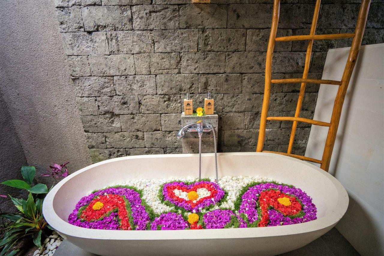 Villa Three Gold Luxury Private Ubud (Bali)