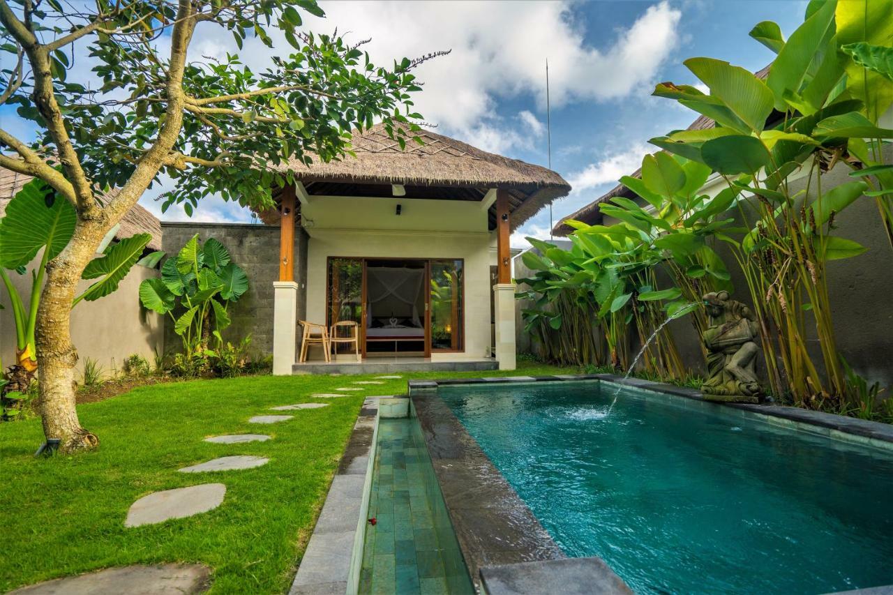 Three Gold Luxury Private Villa *