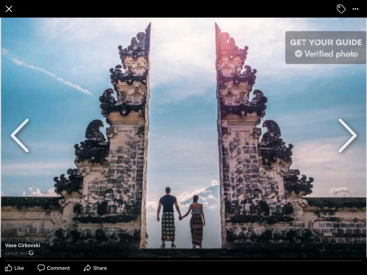 Kaba Kaba Villa