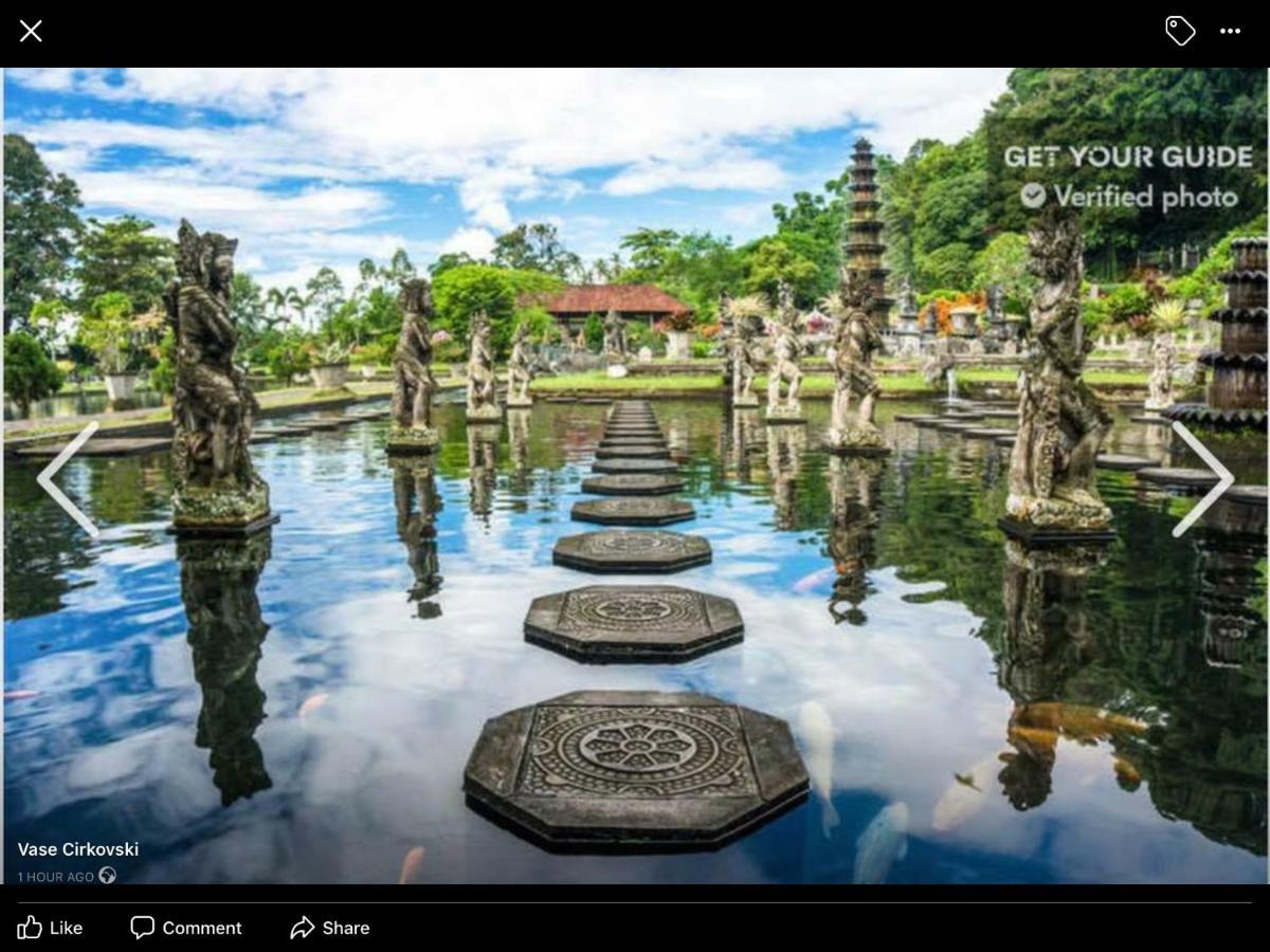 Kaba Kaba * Canggu (Bali)