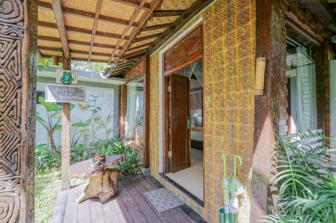 Kts Balinese Resort 4*