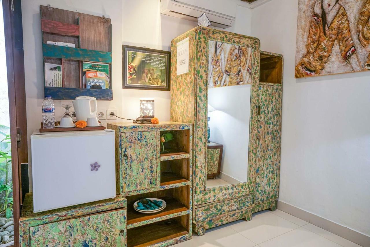 Kts Balinese 4* Canggu (Bali)