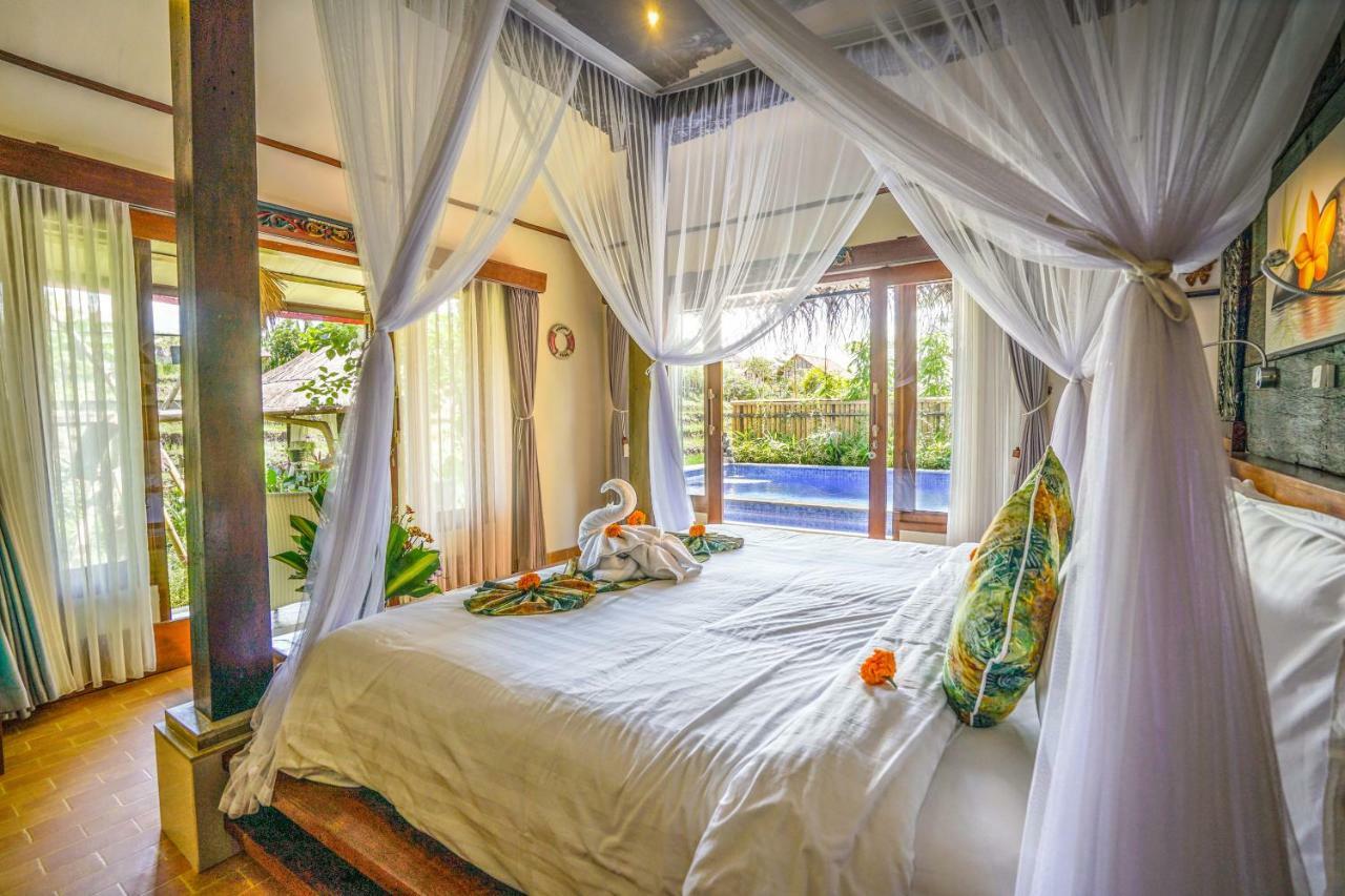 Kts Balinese Resort 4*