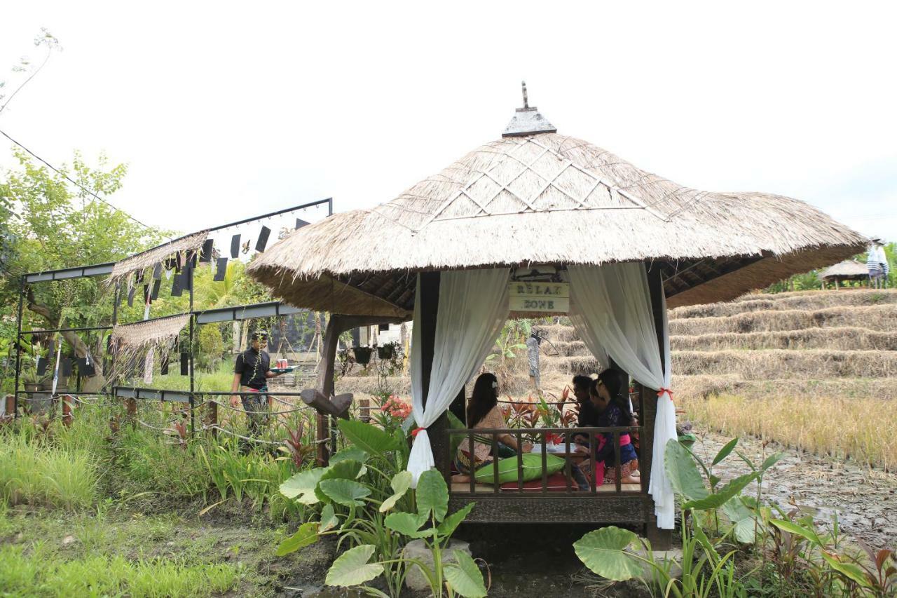 Kts Balinese Resort