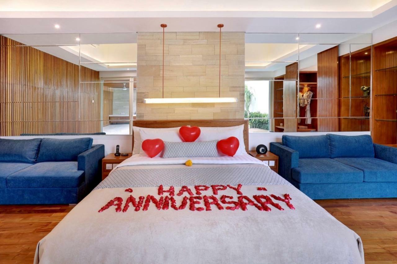 Sana Vie Seminyak By Ini Vie Hospitality Kerobokan (Bali)