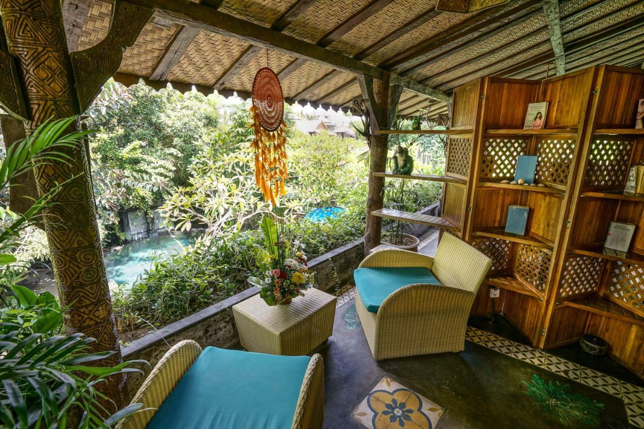 Kts Balinese Resort 4*