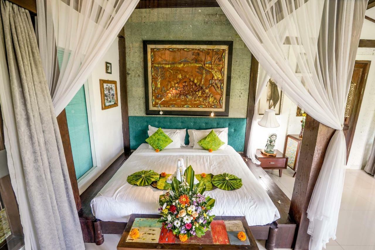 Resort Kts Balinese Canggu (Bali)
