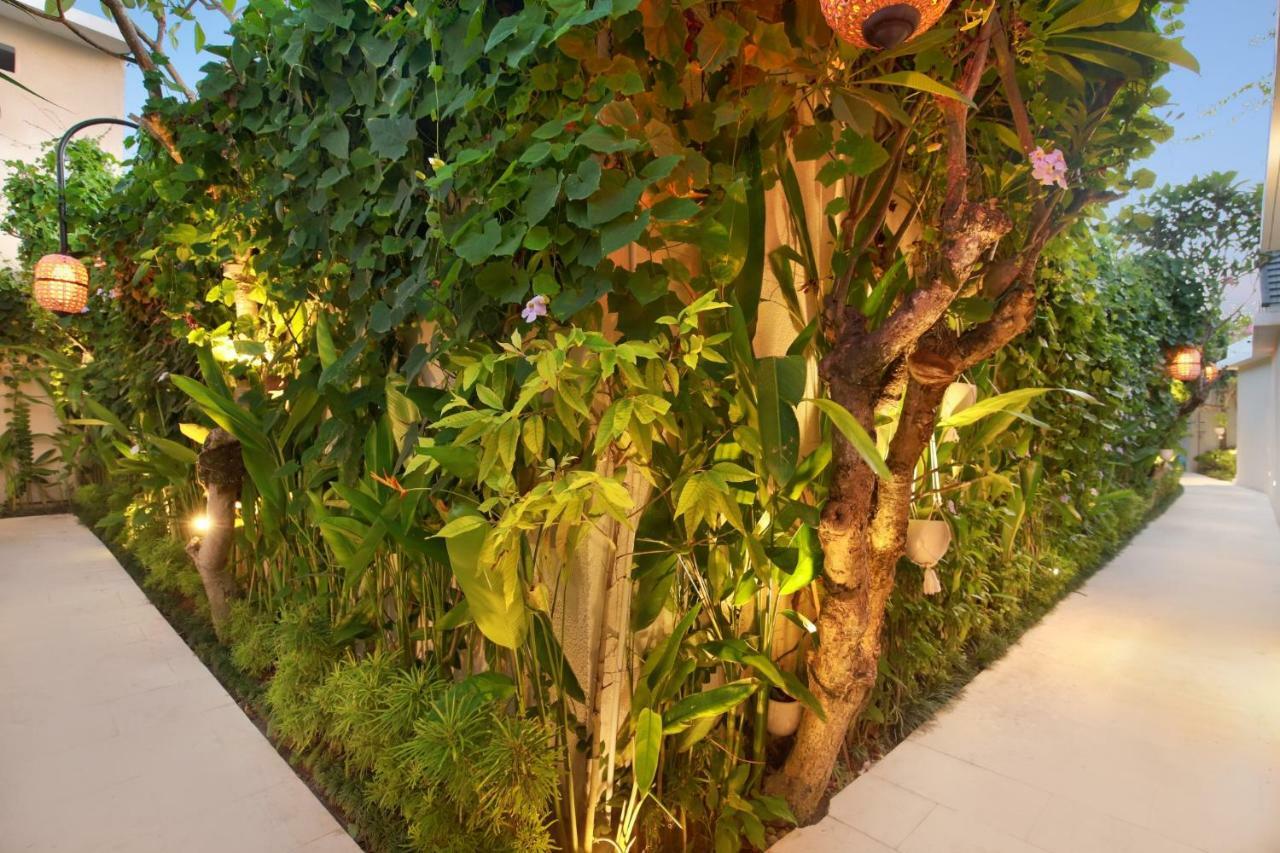 Villa Sana Vie Seminyak By Ini Vie Hospitality *