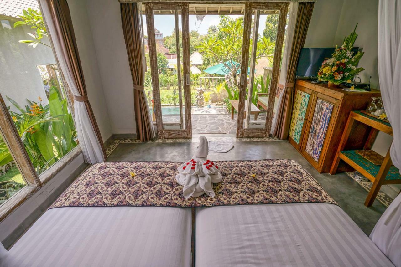 Resort Kts Balinese 4*
