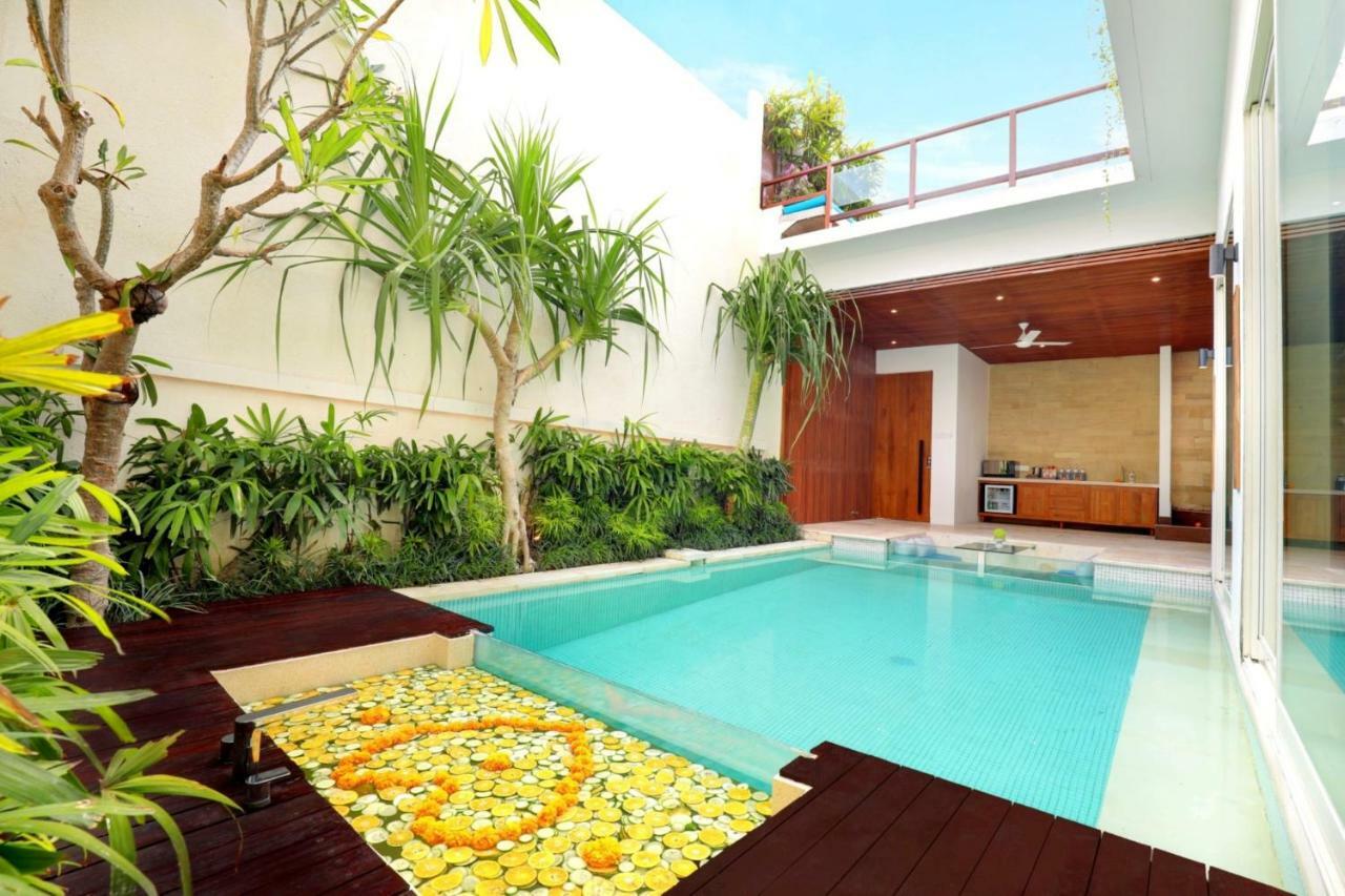 Sana Vie Seminyak By Ini Vie Hospitality Villa