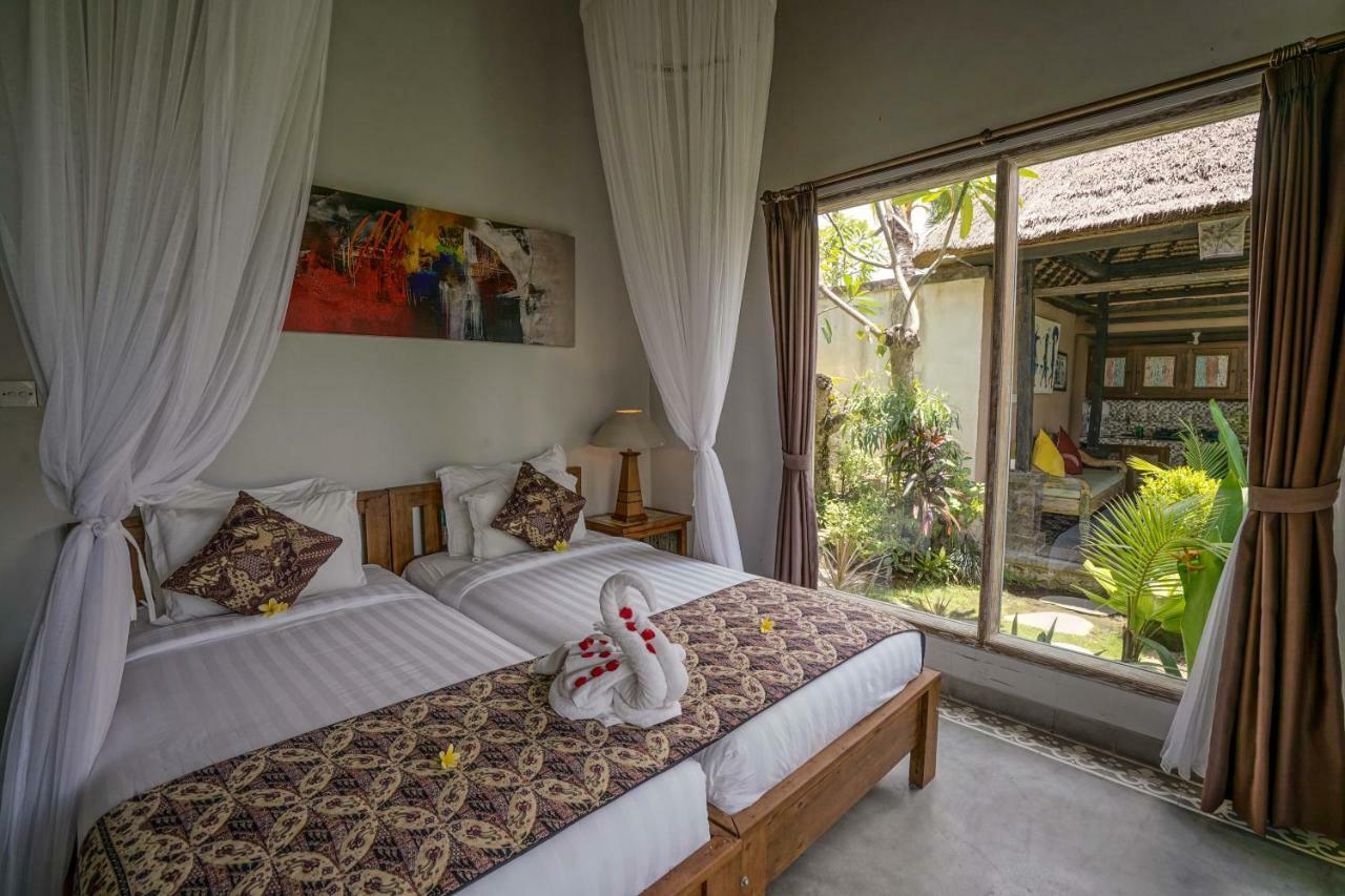 Resort Kts Balinese 4*