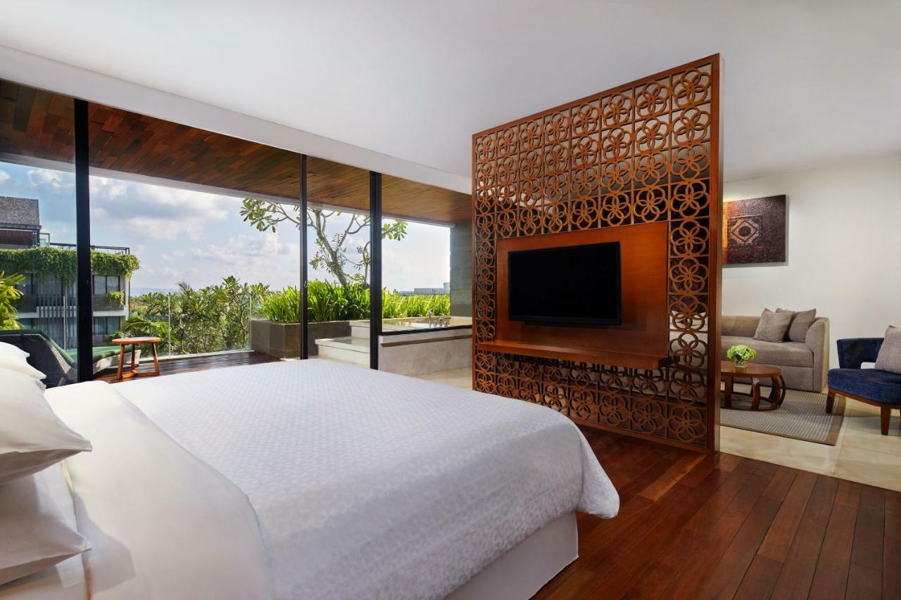 Four Points By Sheraton Bali, Hotel Seminyak (Bali)
