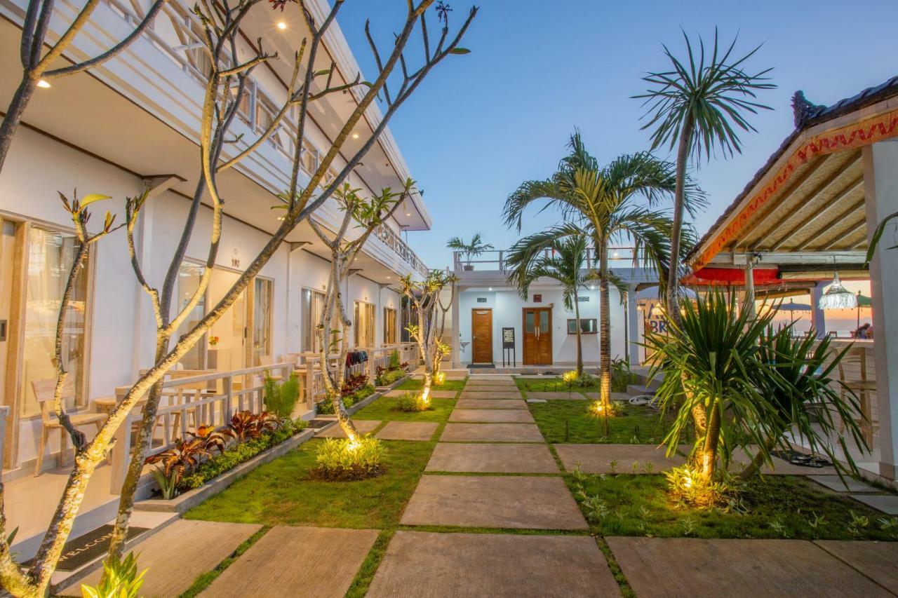 Rumah Marta Ceningan Island Wisma tamu 3*