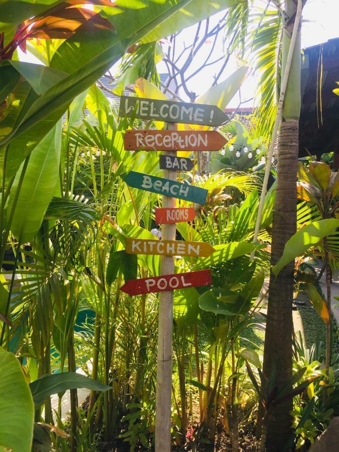 The Jungle House Canggu (Bali)