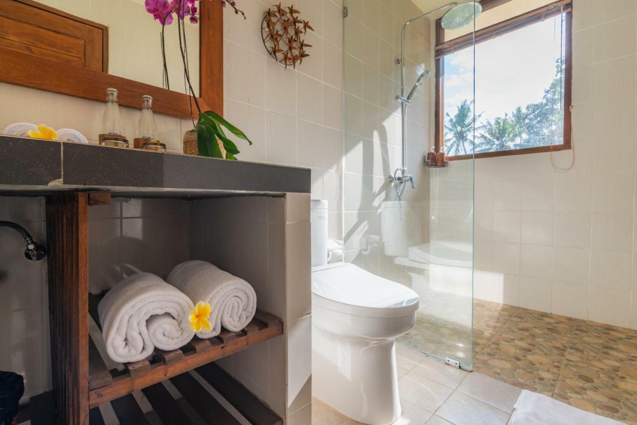 Swahita 3* Ubud (Bali)