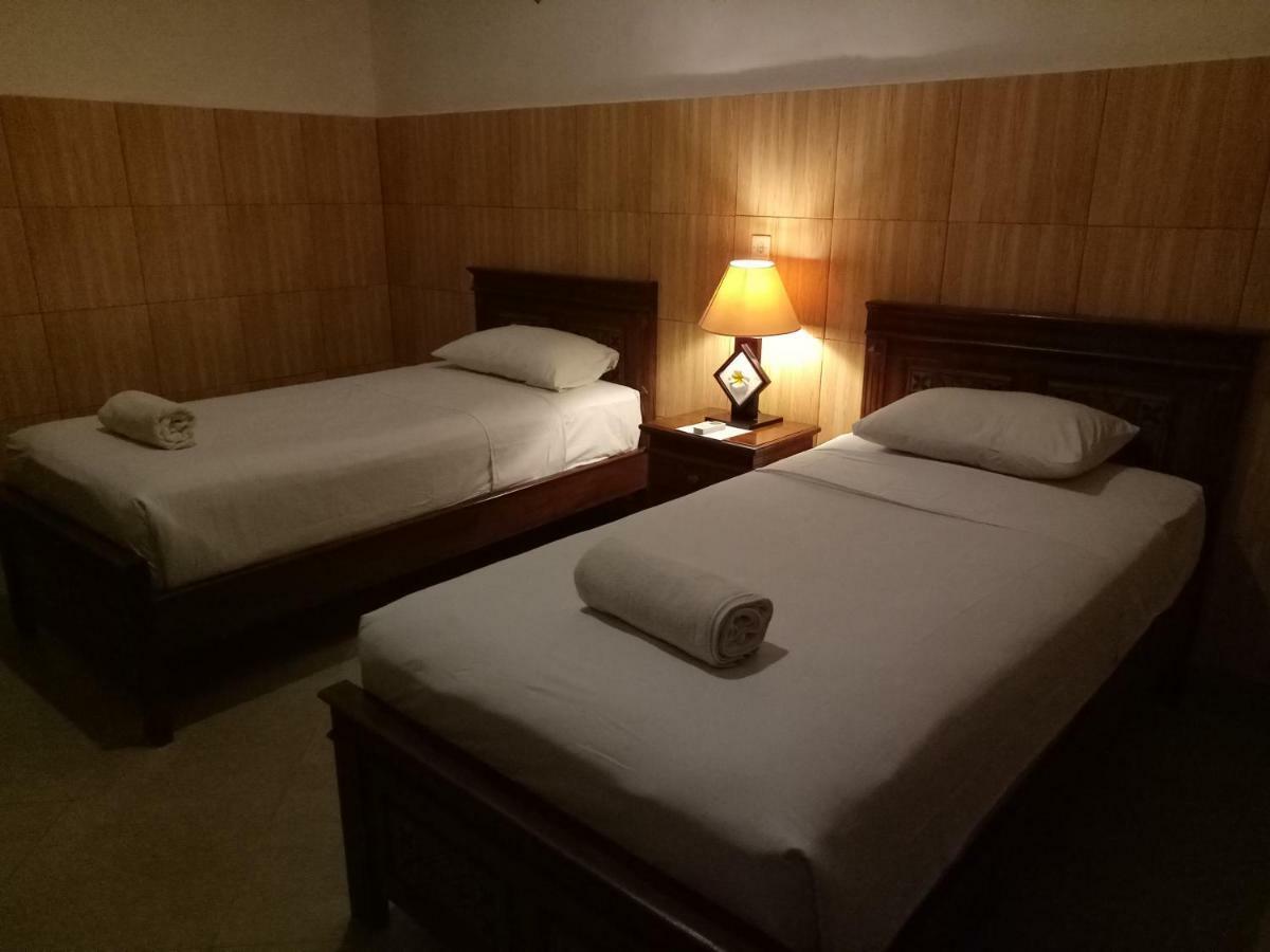 Nitya Homestay