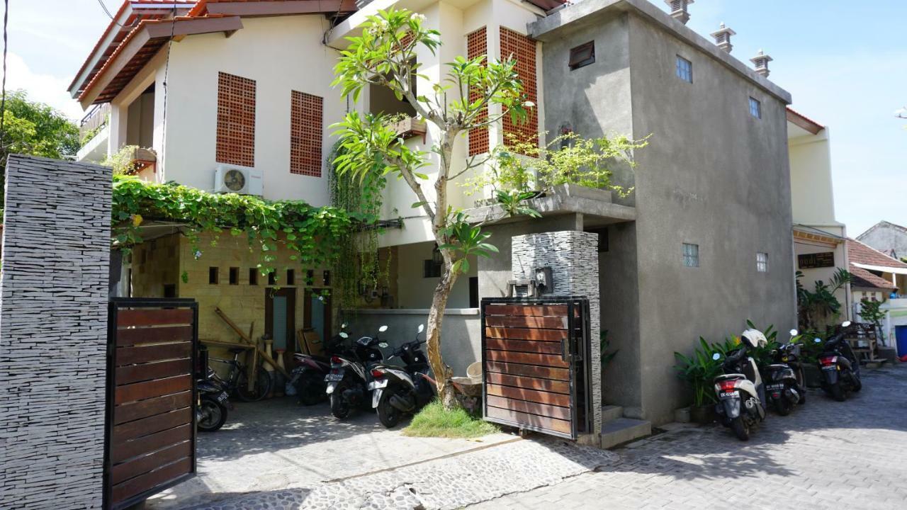 Pudi Guest house