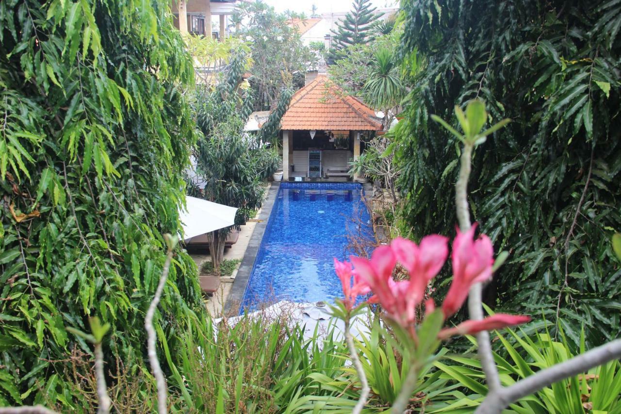 Homestay Nitya