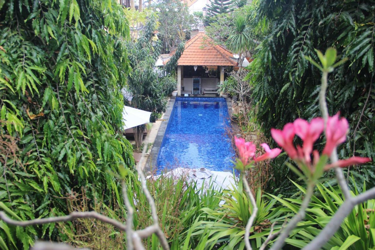 Homestay Nitya