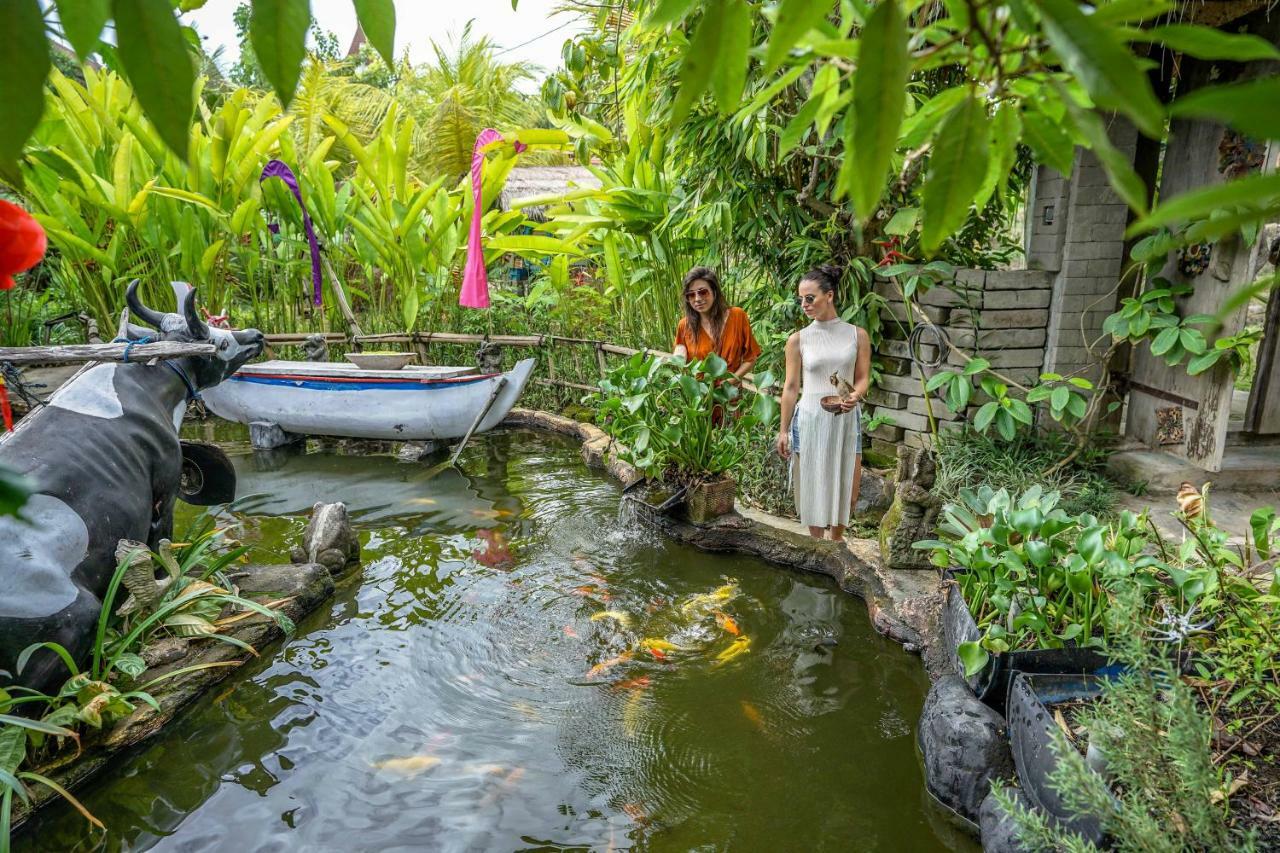 Kts Balinese 4*