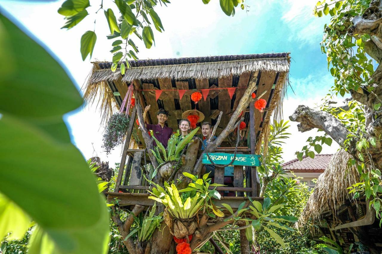 Kts Balinese Resort Canggu (Bali)