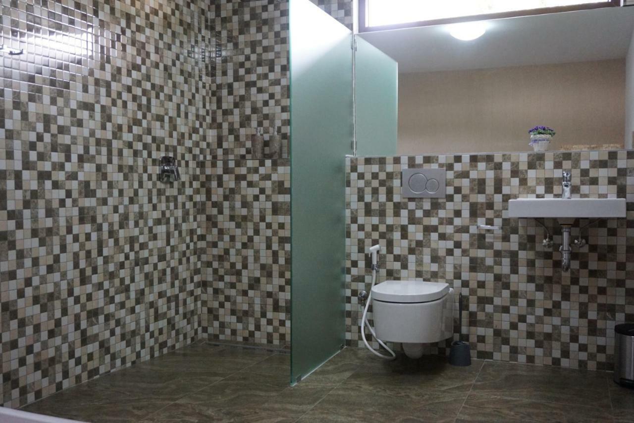 14 Palms Guest house 4*