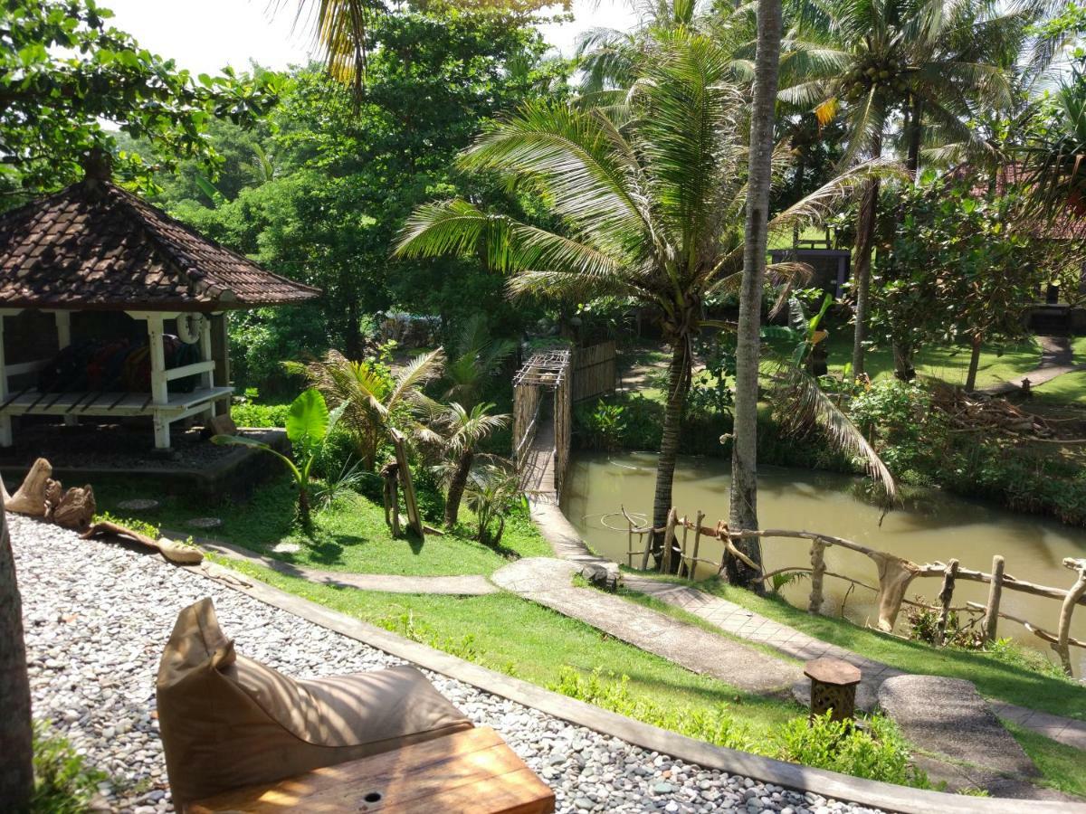 Resort Gajah Mina
