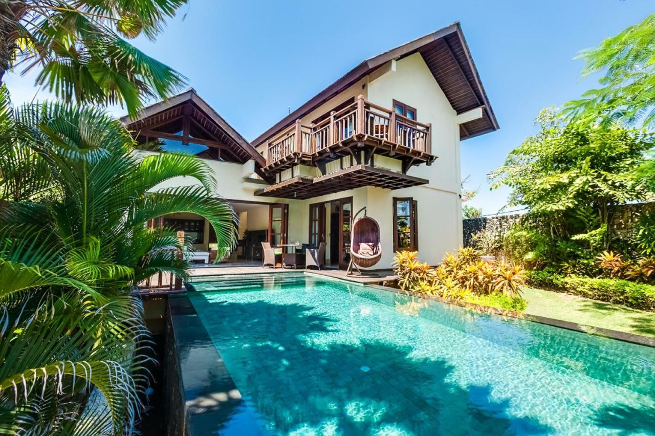 Ungasan Villas *