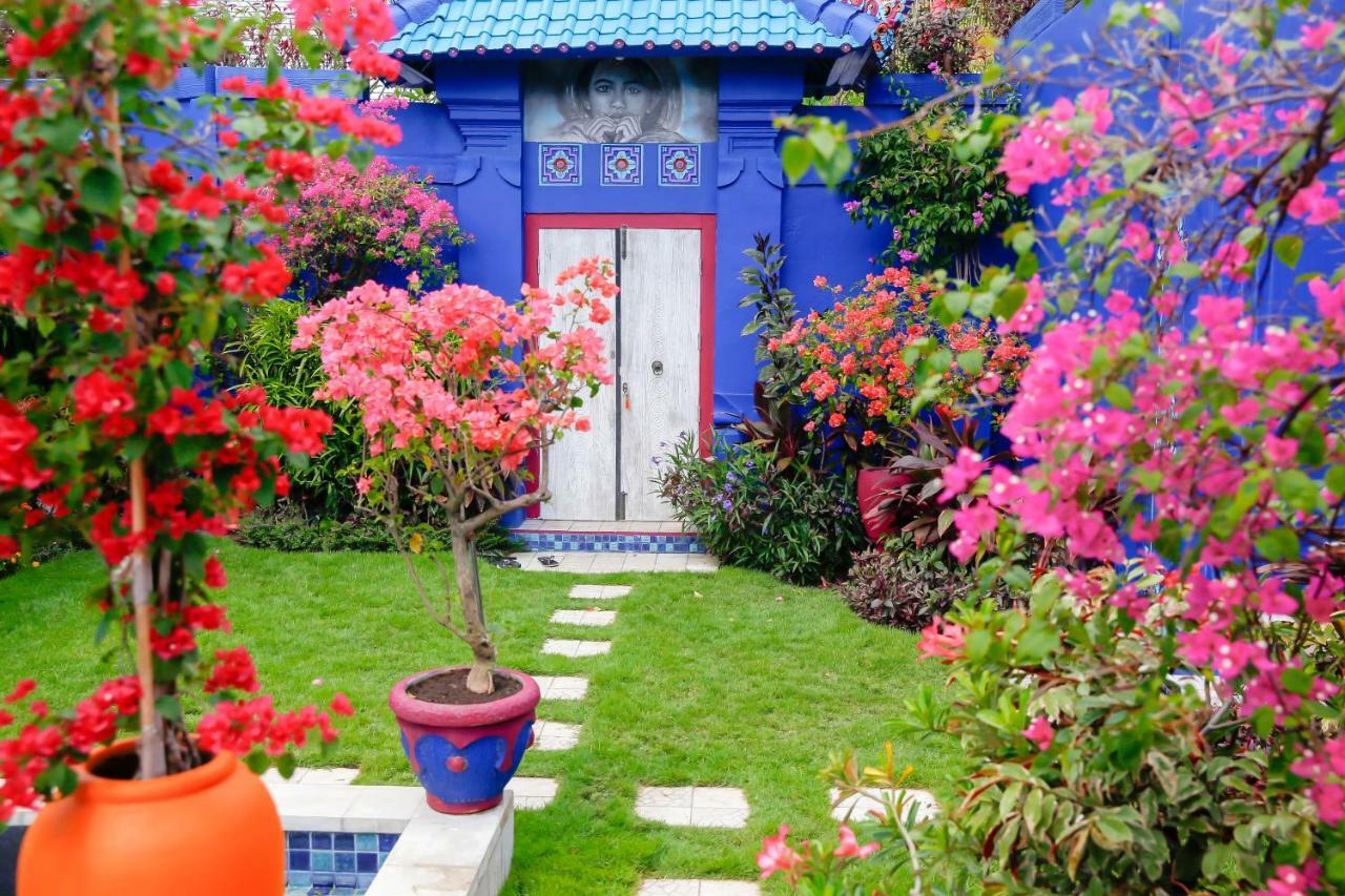 Villa Majorelle Bali *