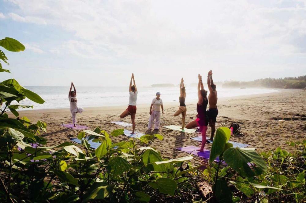 Balitrees Retreats Selemadeg (Bali)
