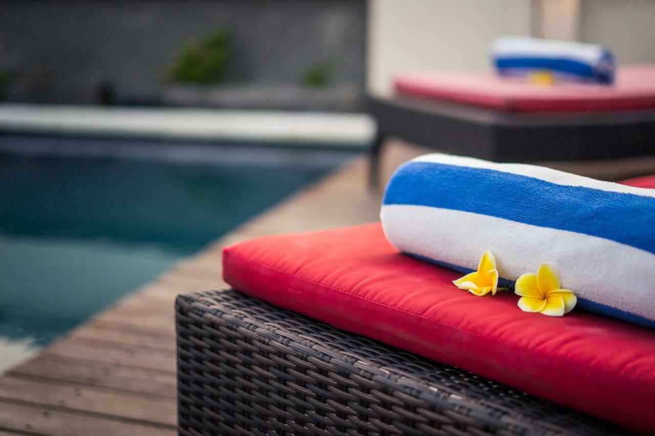 Hotel Svarna Sanur (Bali)