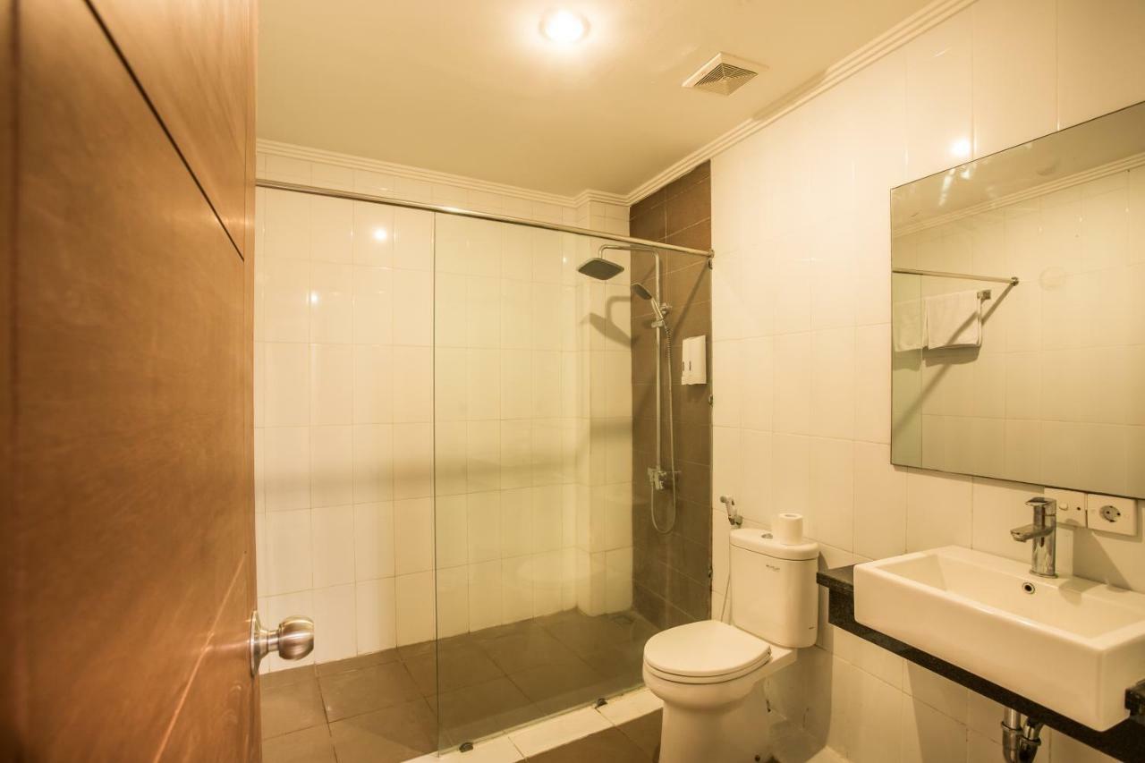 Svarna 3* Sanur (Bali)