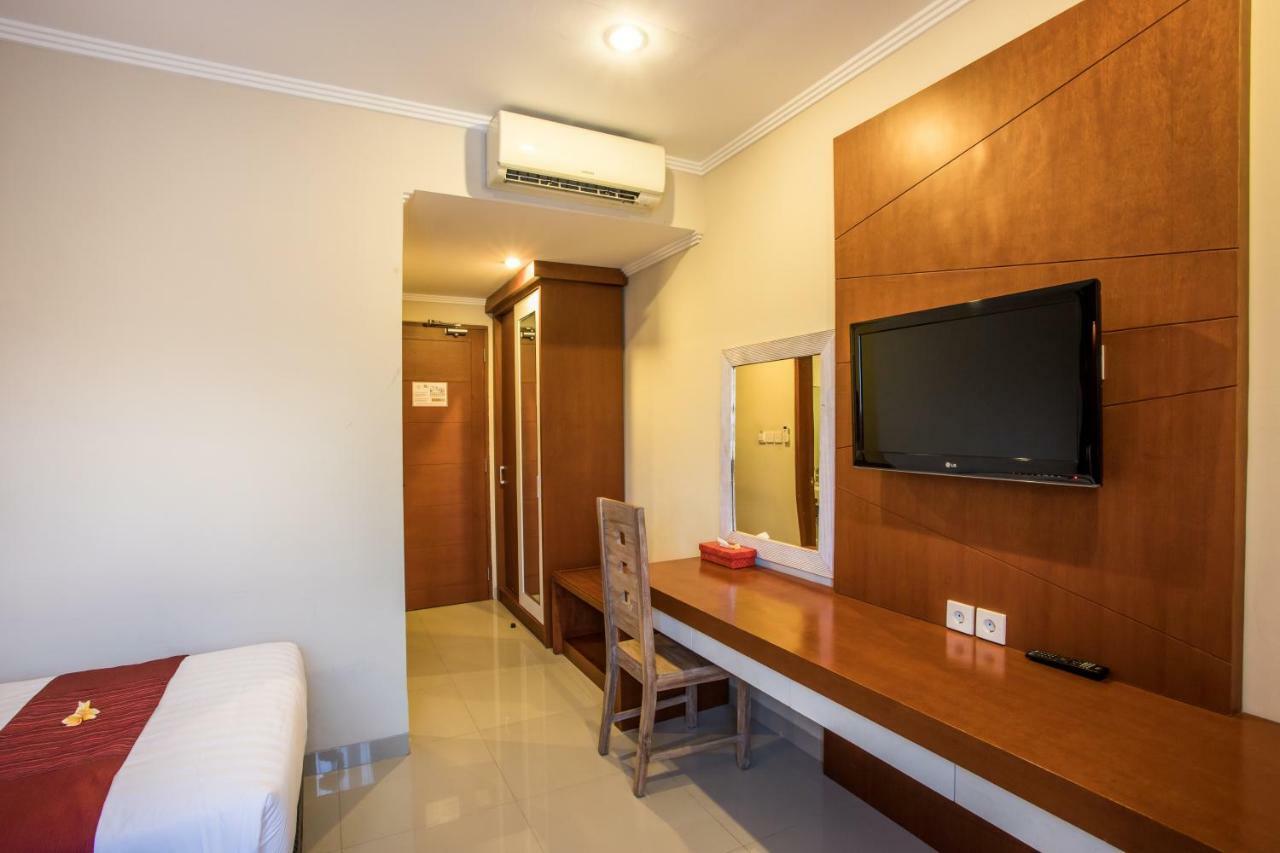 Svarna 3* Sanur (Bali)
