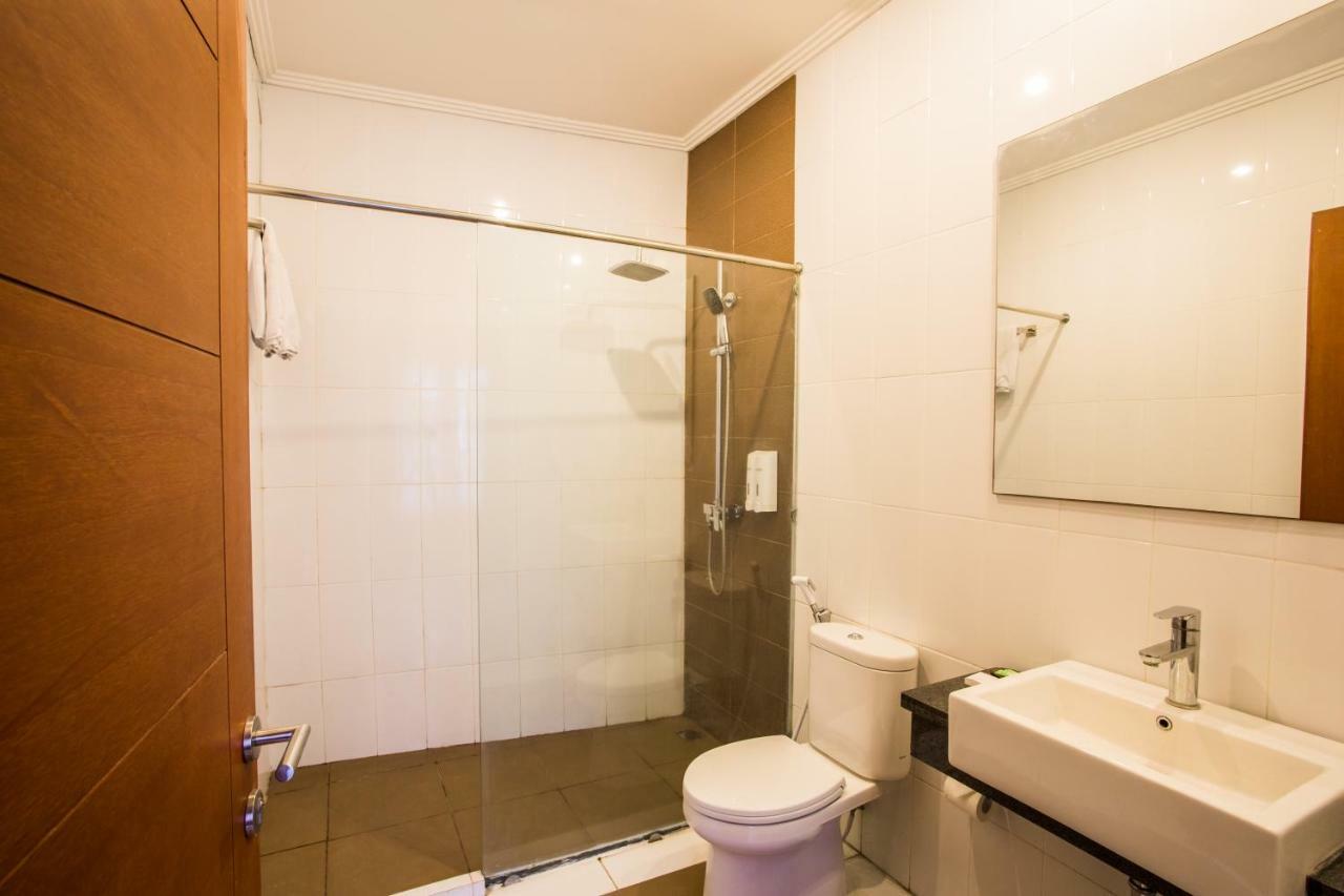 Svarna 3* Sanur (Bali)